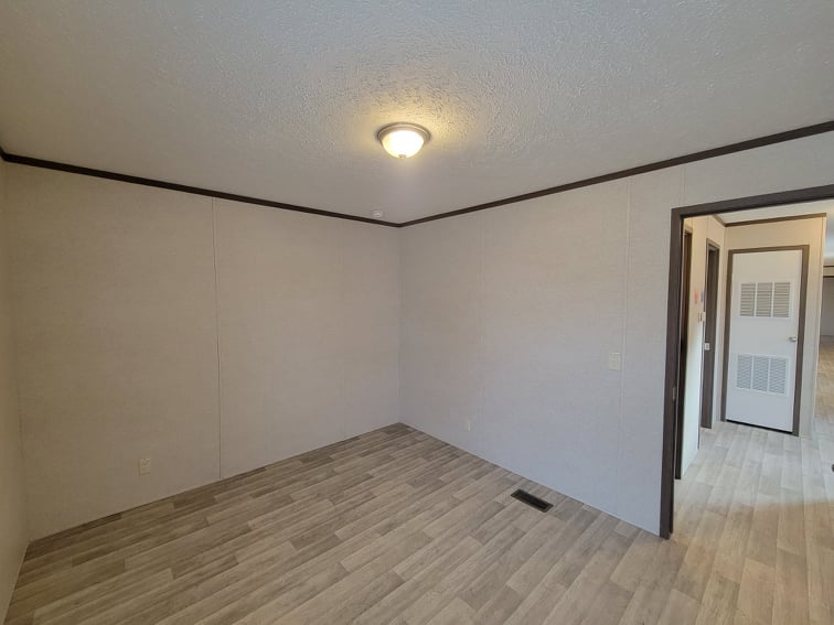 A photo of the Glen Acres Home