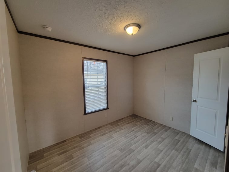 A photo of the Glen Acres Home