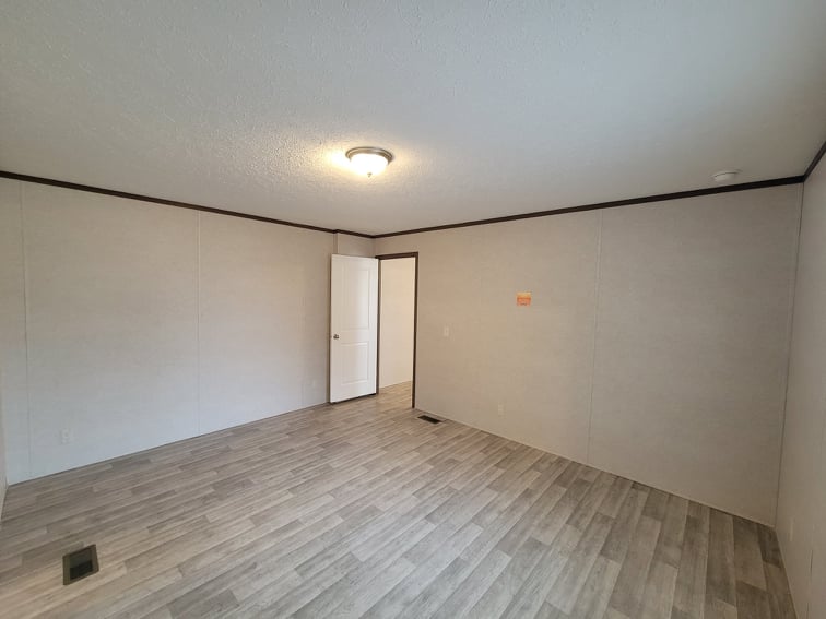 A photo of the Glen Acres Home