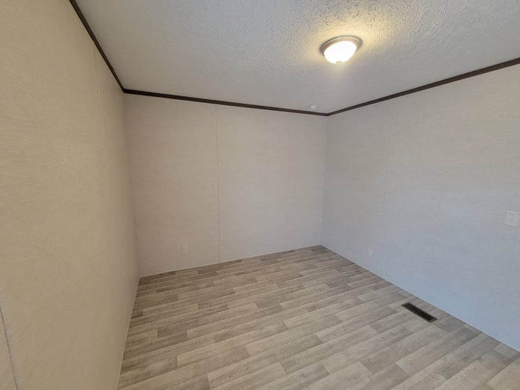 A photo of the Glen Acres Home