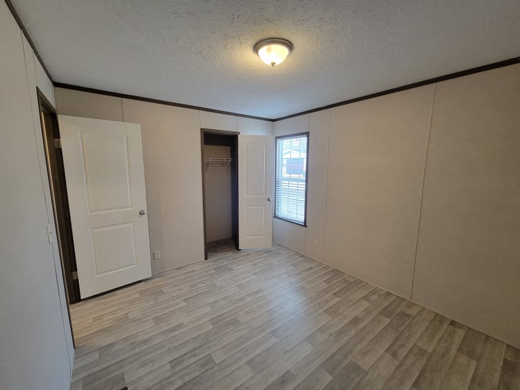 A photo of the Glen Acres Home