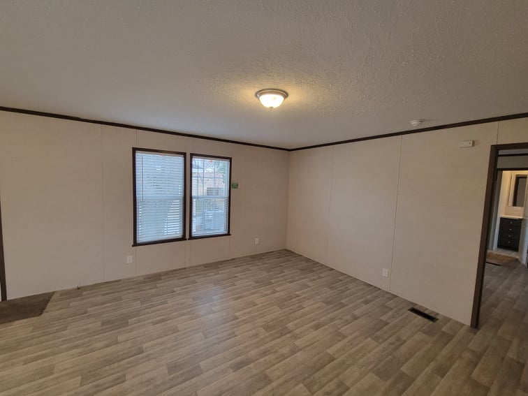 A photo of the Glen Acres Home