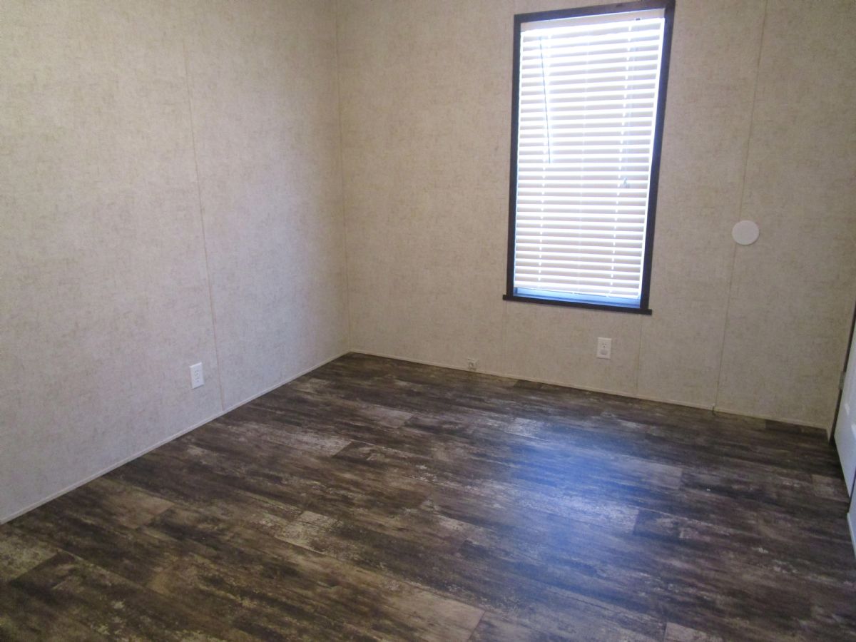 A photo of the Harper Woods Home