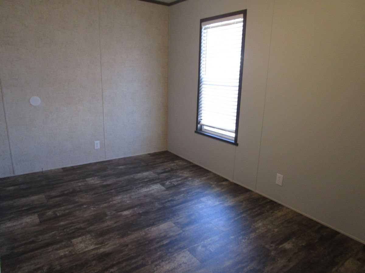 A photo of the Harper Woods Home