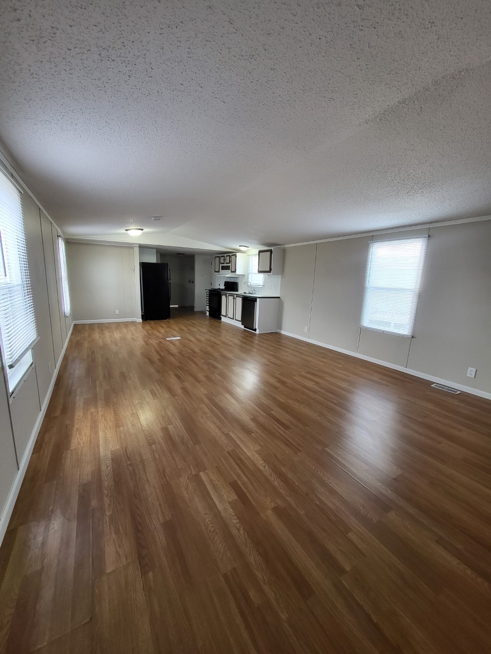 A photo of the Eastview Home