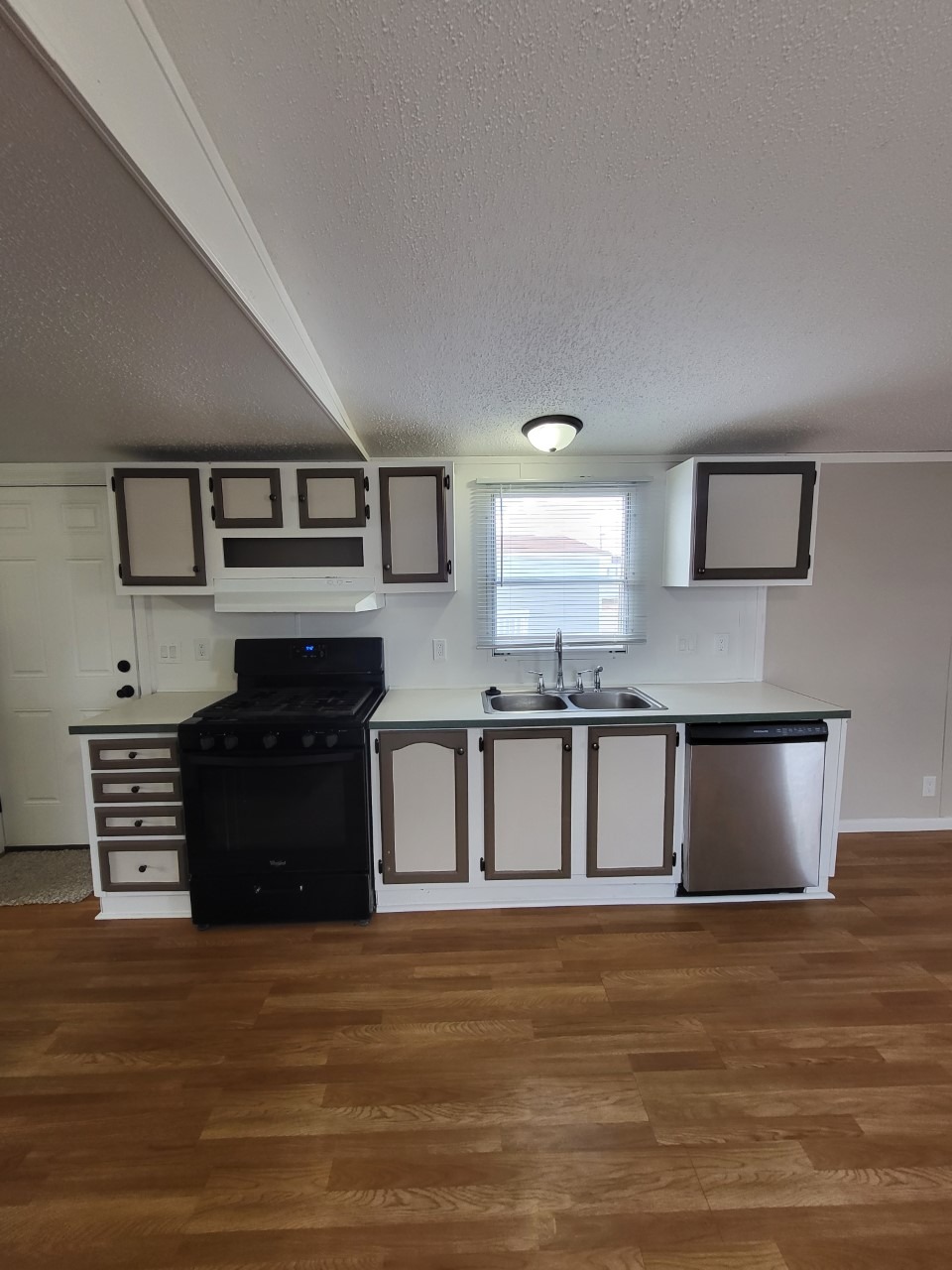 A photo of the Eastview Home