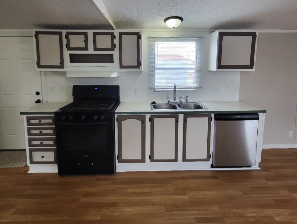 A photo of the Eastview Home