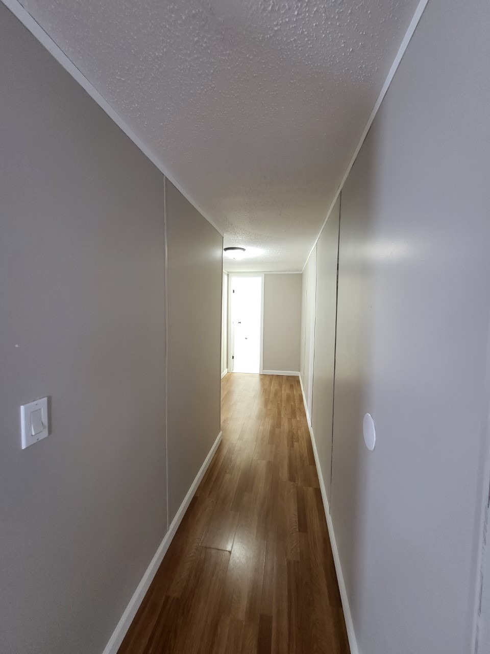 A photo of the Eastview Home