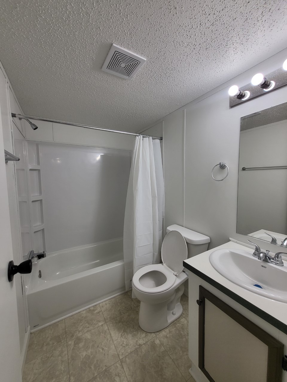 A photo of the Eastview Home