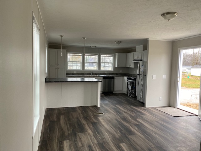 A photo of the Maplewood Home