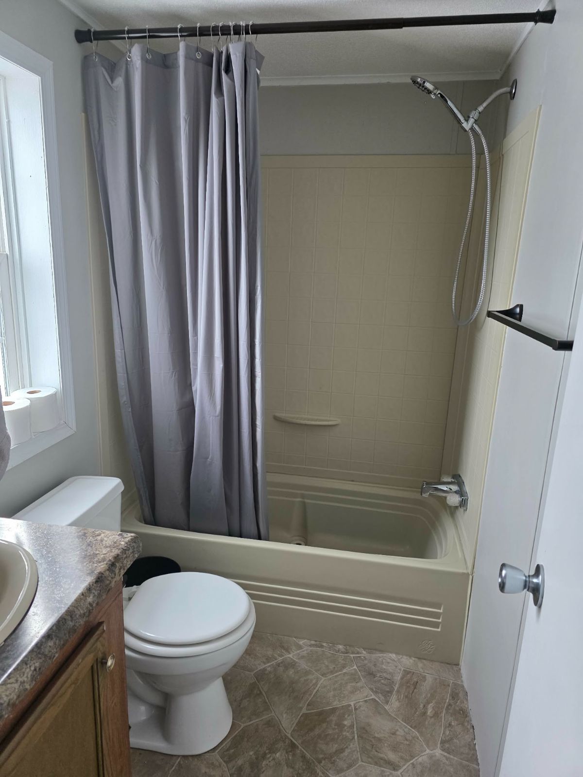 A photo of the Alpine Park Home