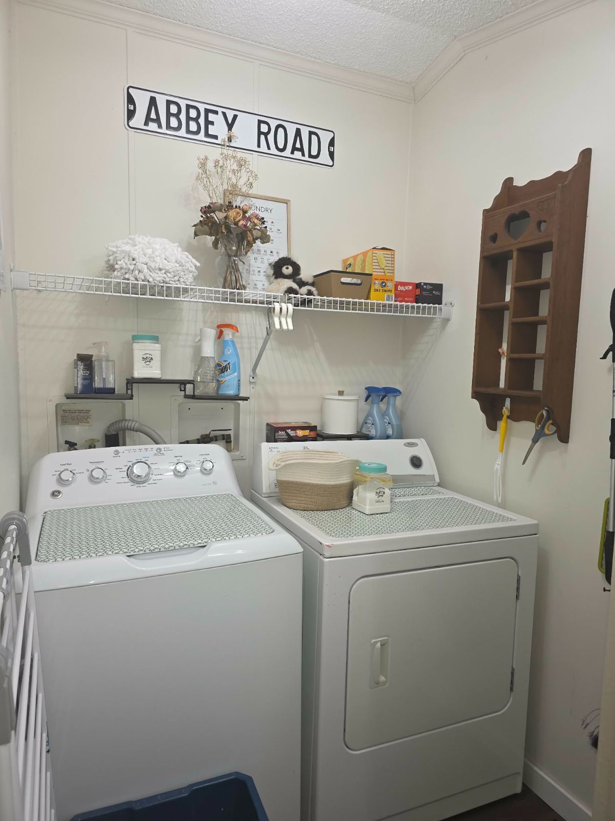 A photo of the Alpine Park Home