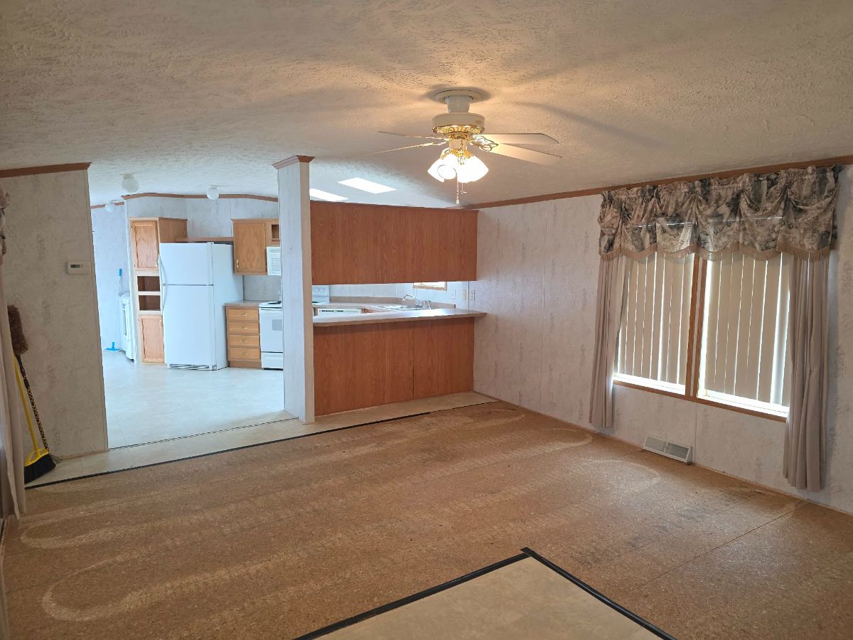 A photo of the Alpine Park Home