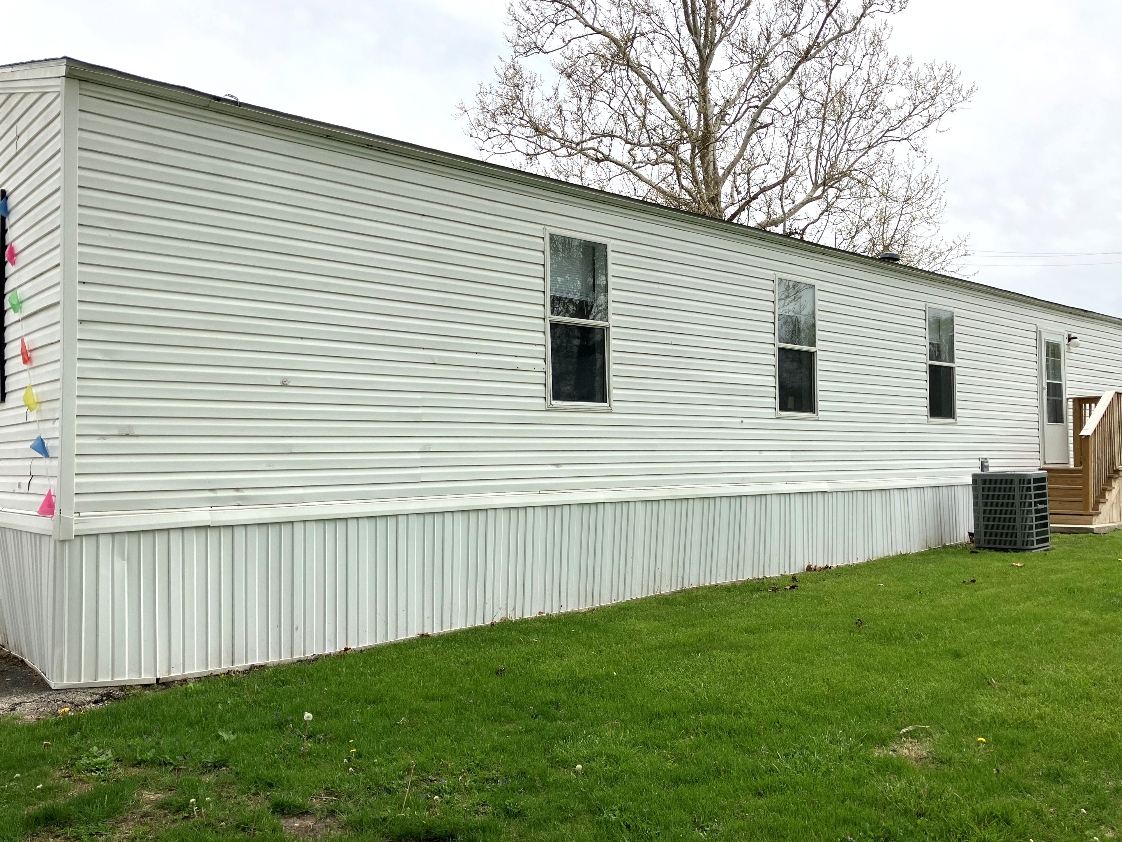 A photo of the Kimberly Terrace Home