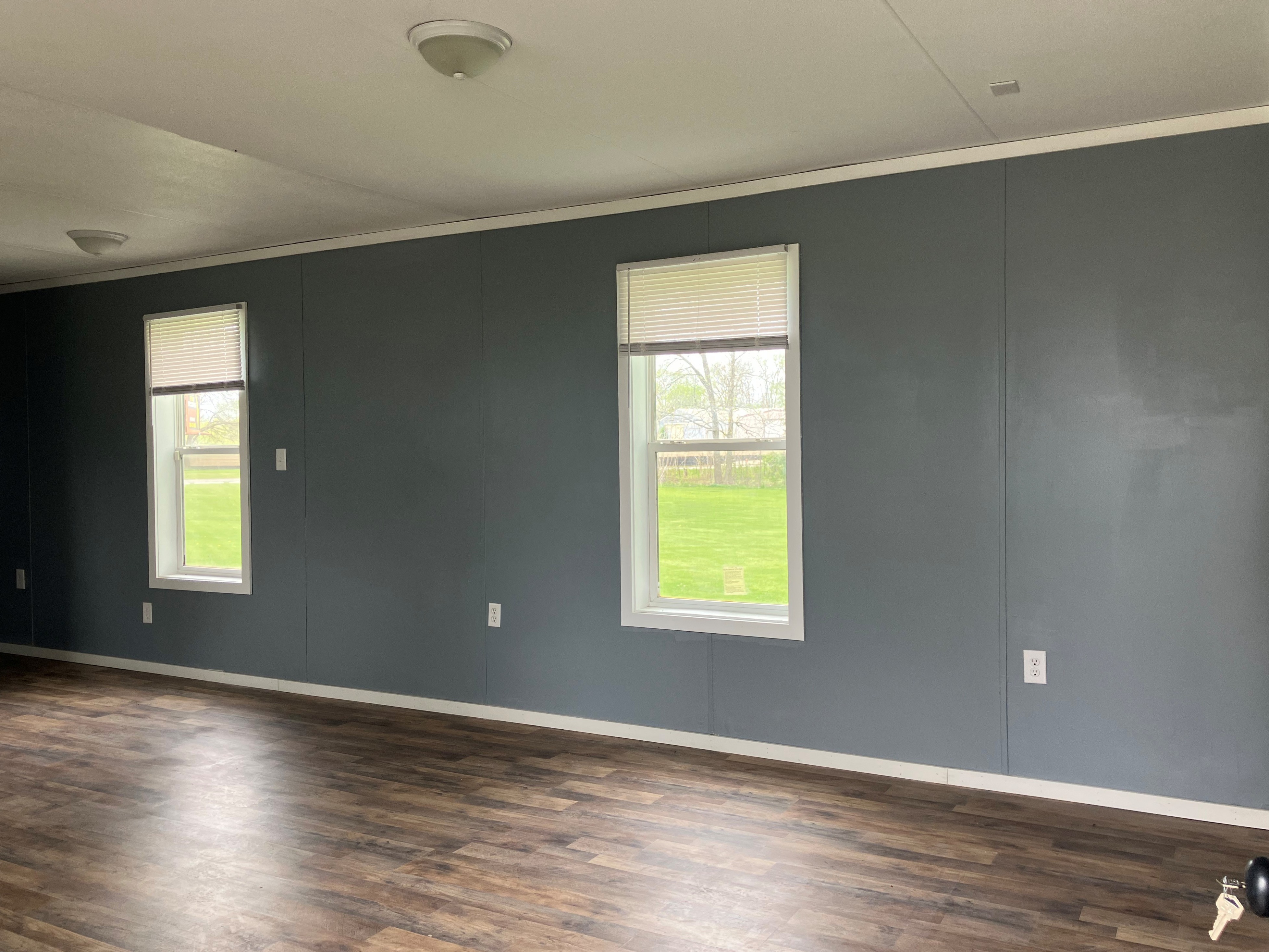A photo of the Kimberly Terrace Home
