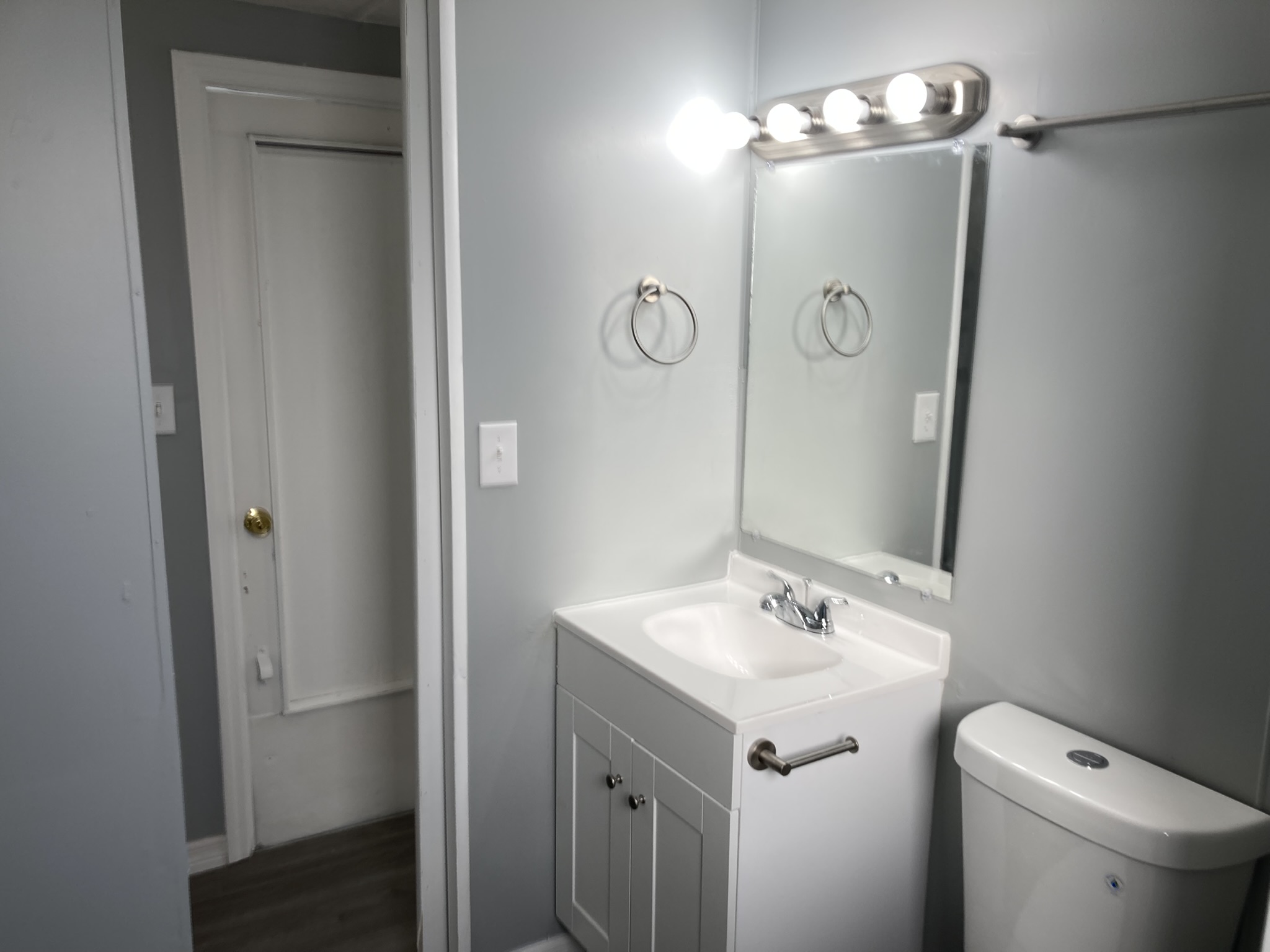 A photo of the El Camba Home