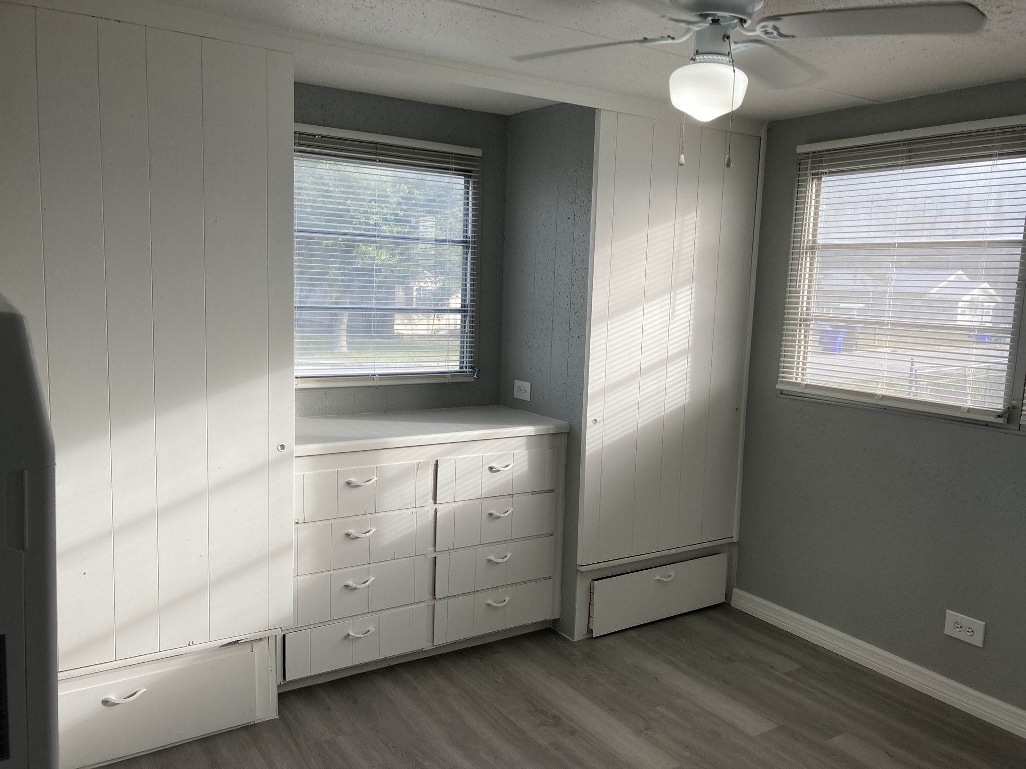 A photo of the El Camba Home