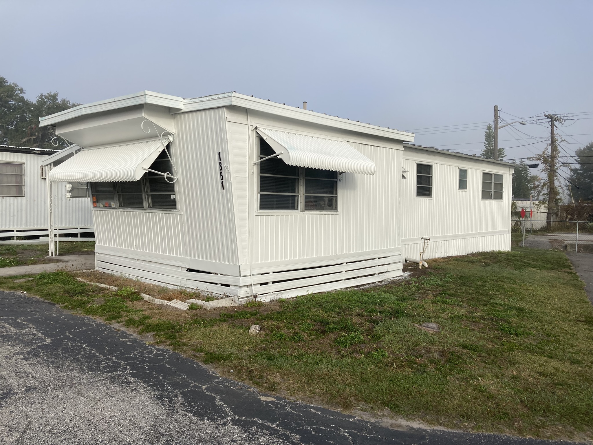 A photo of the El Camba Home