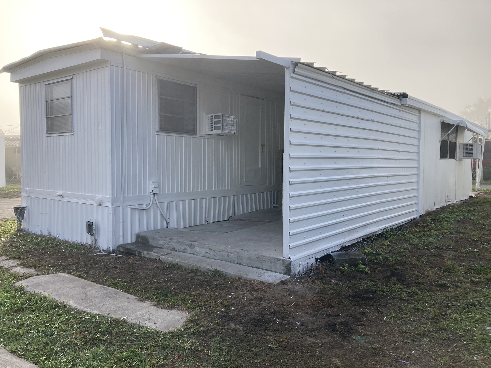 A photo of the El Camba Home