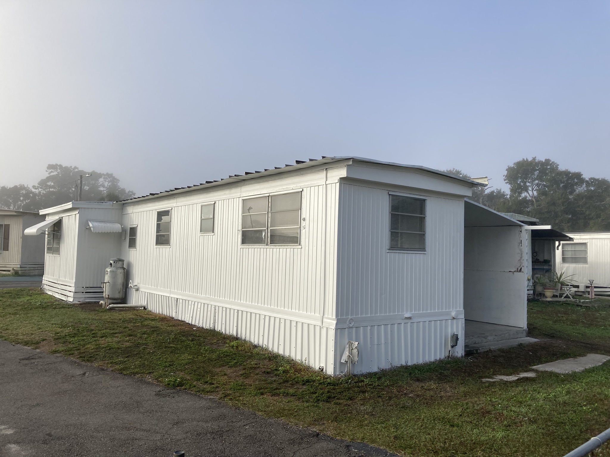 A photo of the El Camba Home