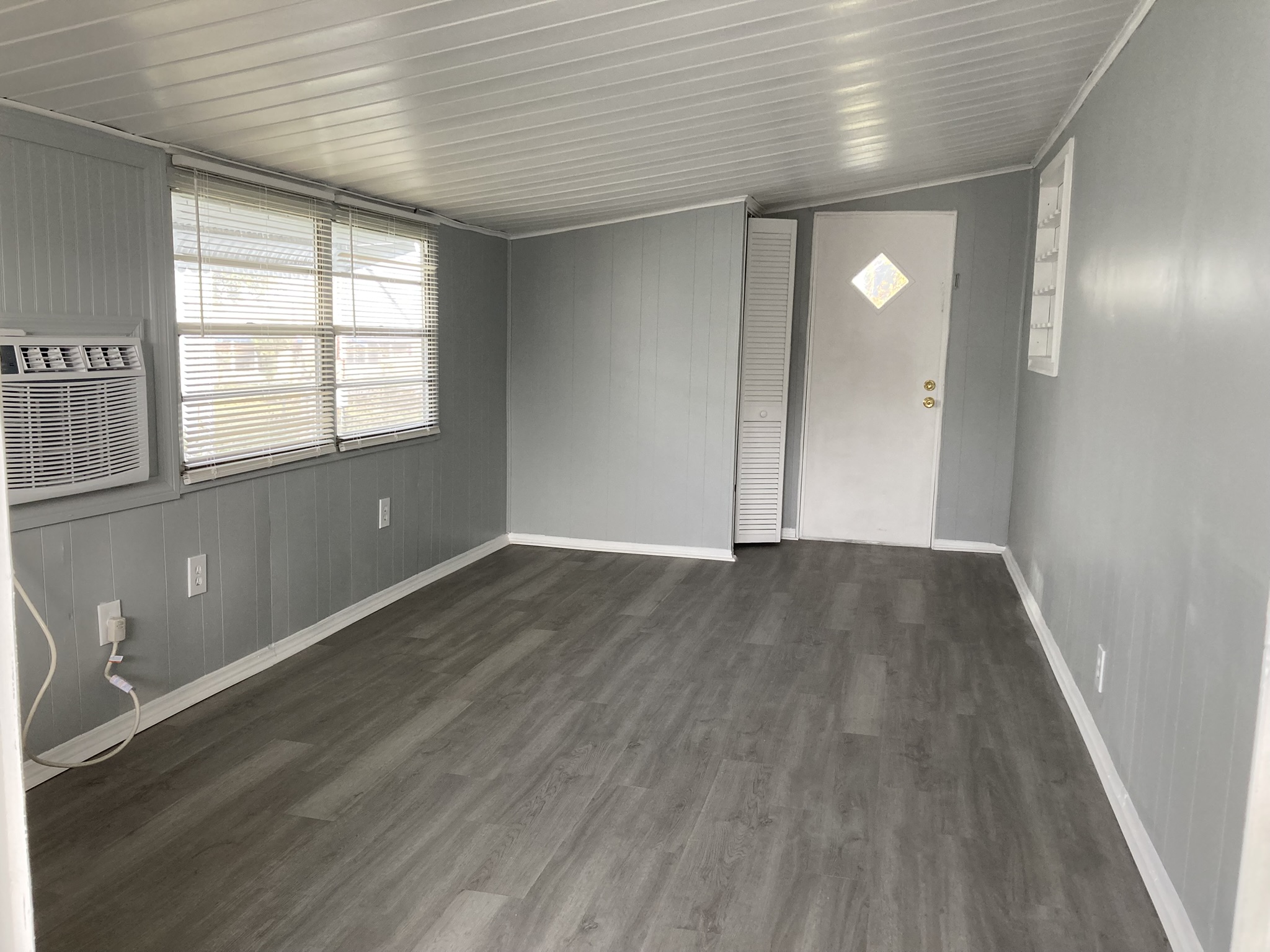 A photo of the El Camba Home