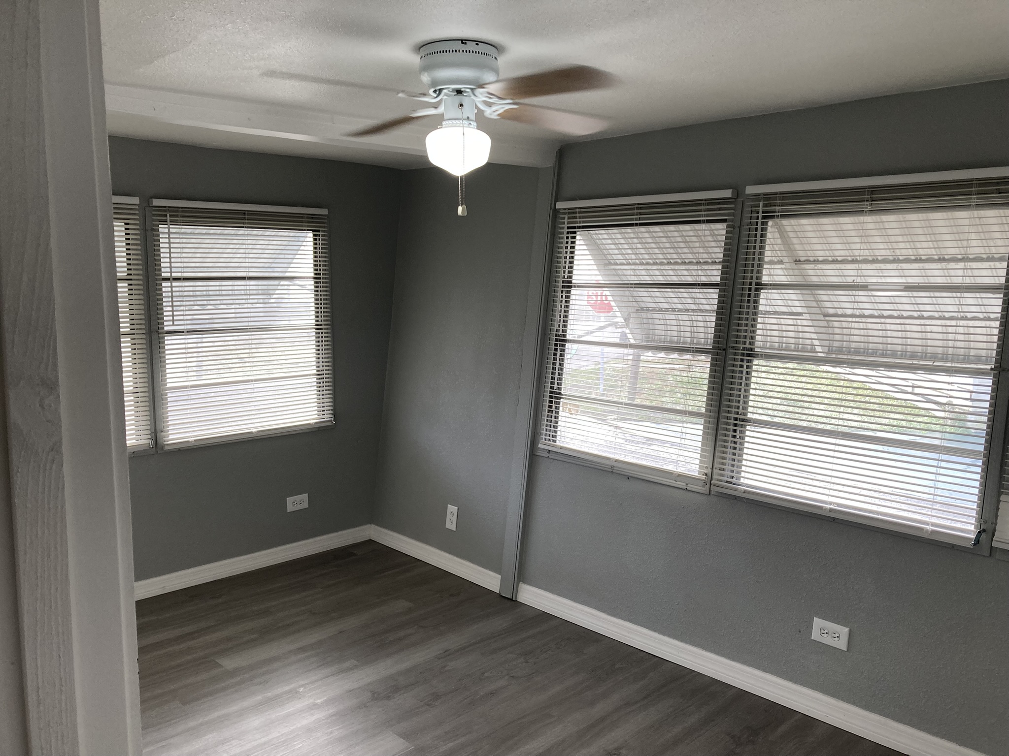 A photo of the El Camba Home