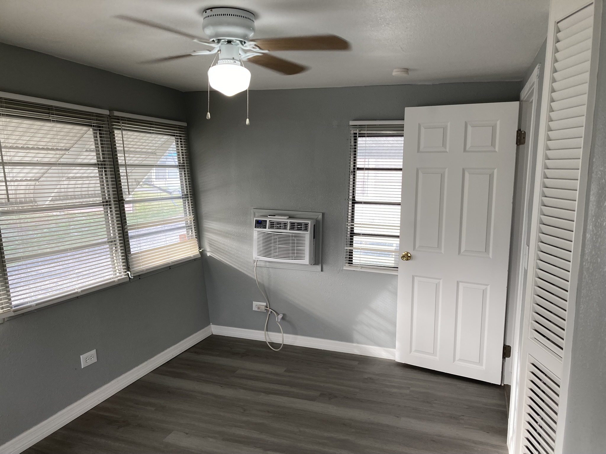 A photo of the El Camba Home