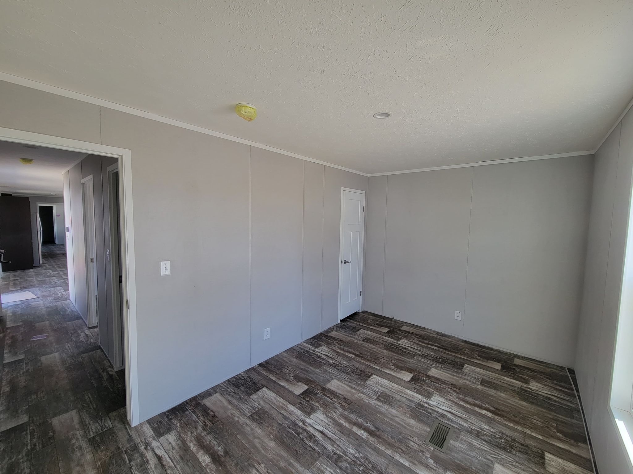 A photo of the Glen Acres Home