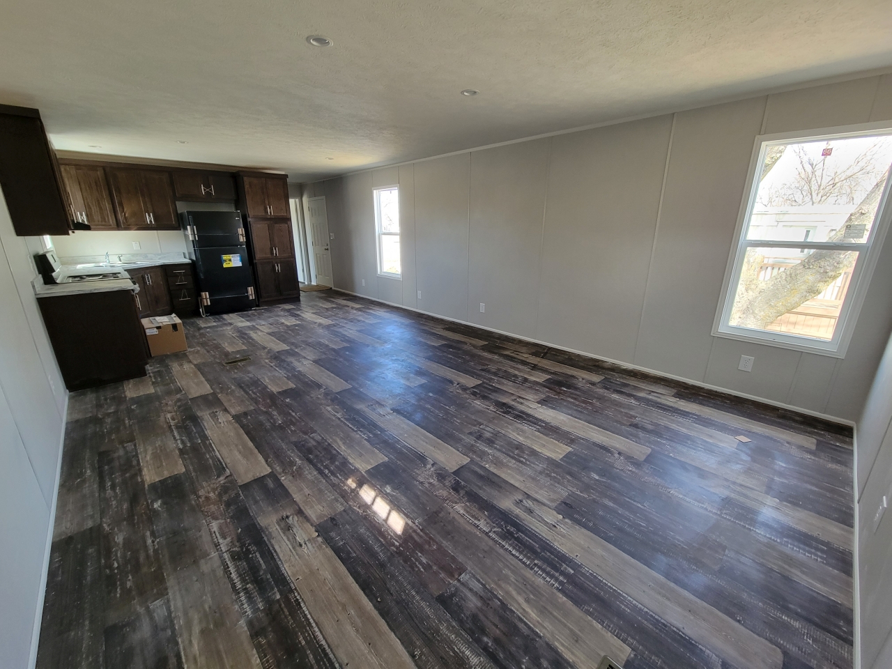 A photo of the The Woodlands Home