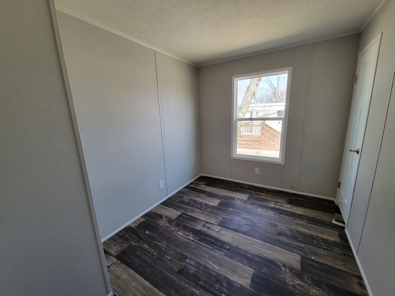 A photo of the The Woodlands Home