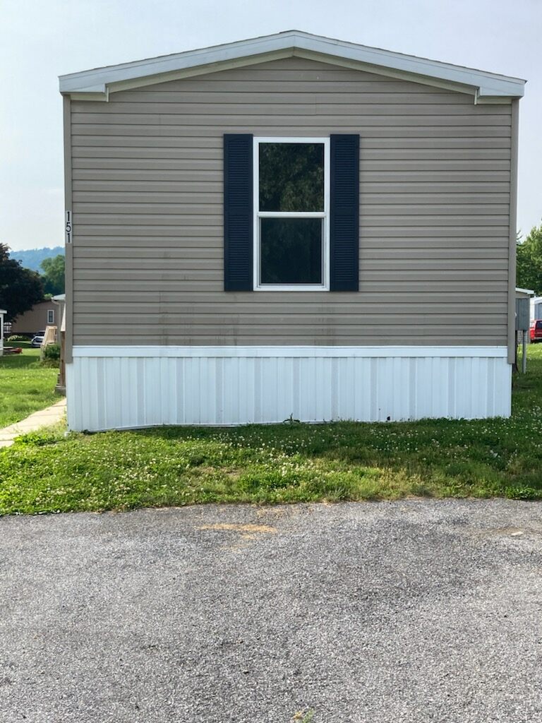 Mobile Home Park in Grantville, PA Grantville Commons