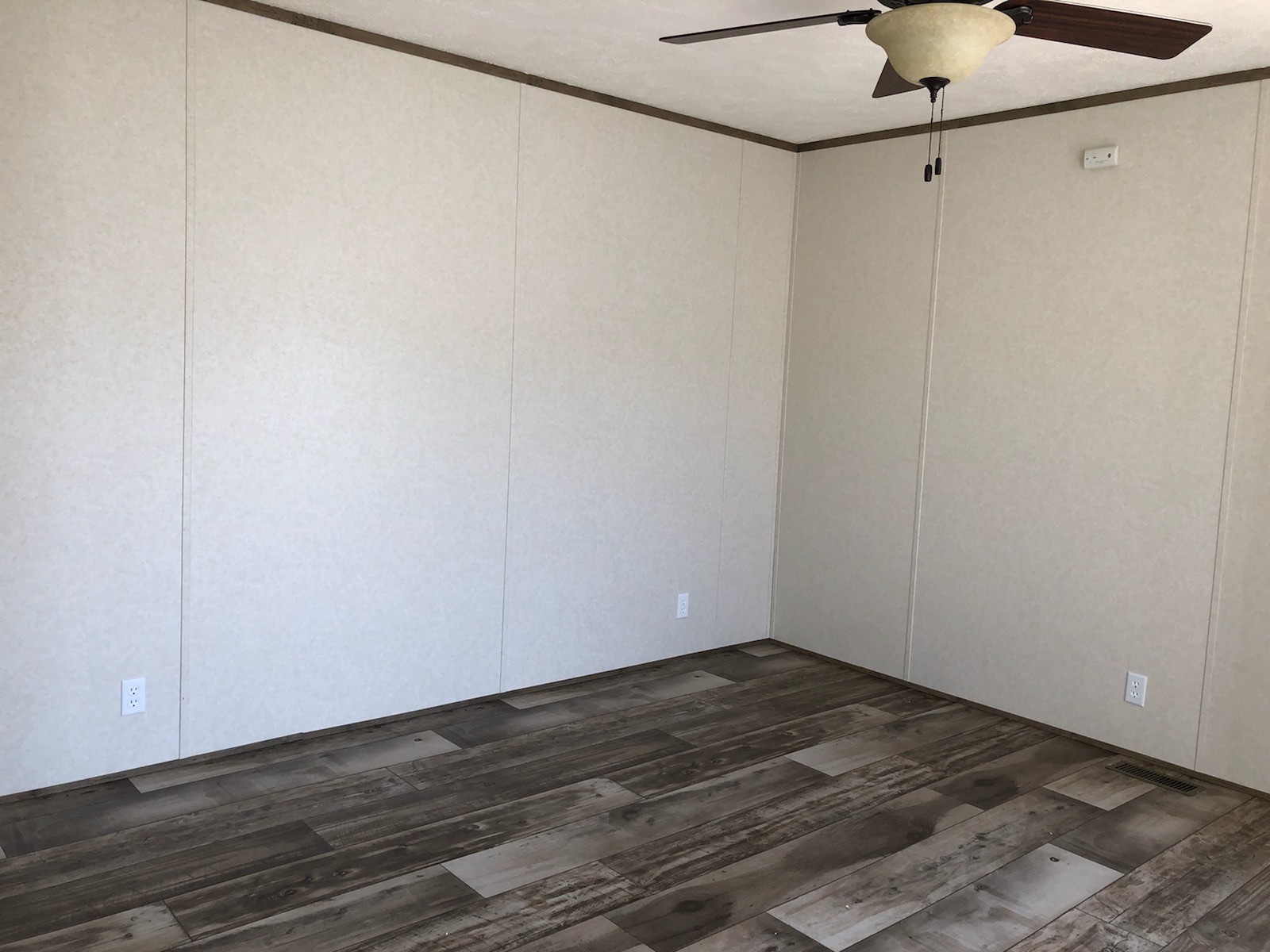 A photo of the Washington Estates II Home