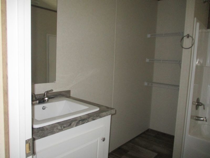 A photo of the Washington Estates Home