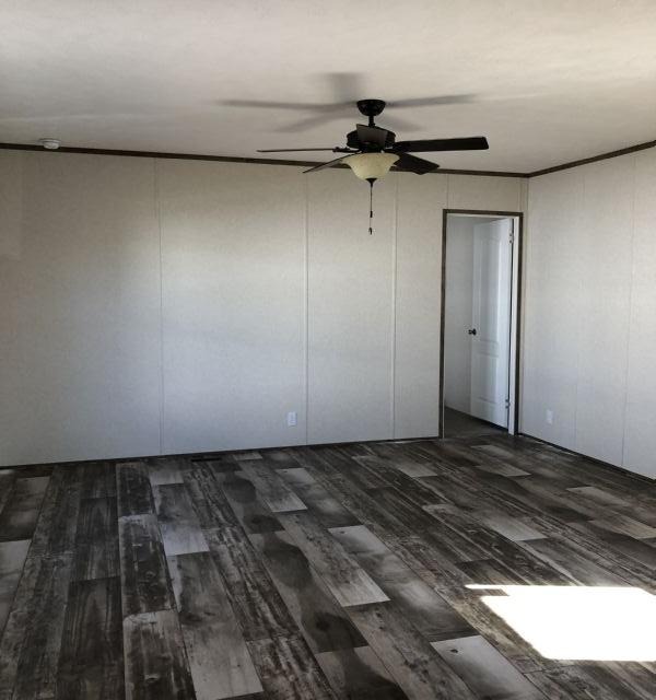 A photo of the Washington Estates Home