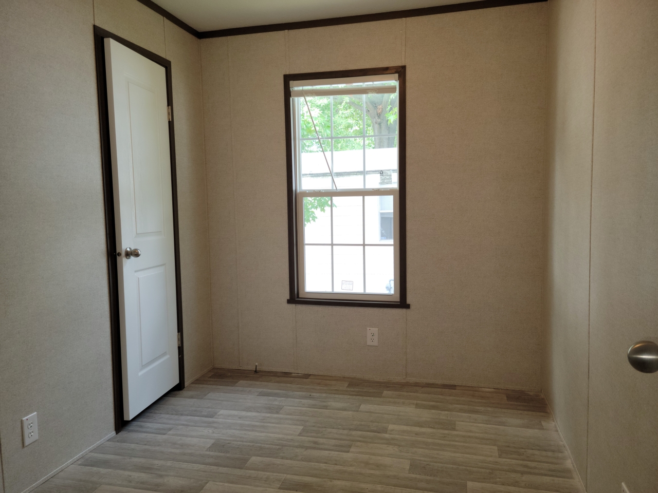 A photo of the Oak Grove Home