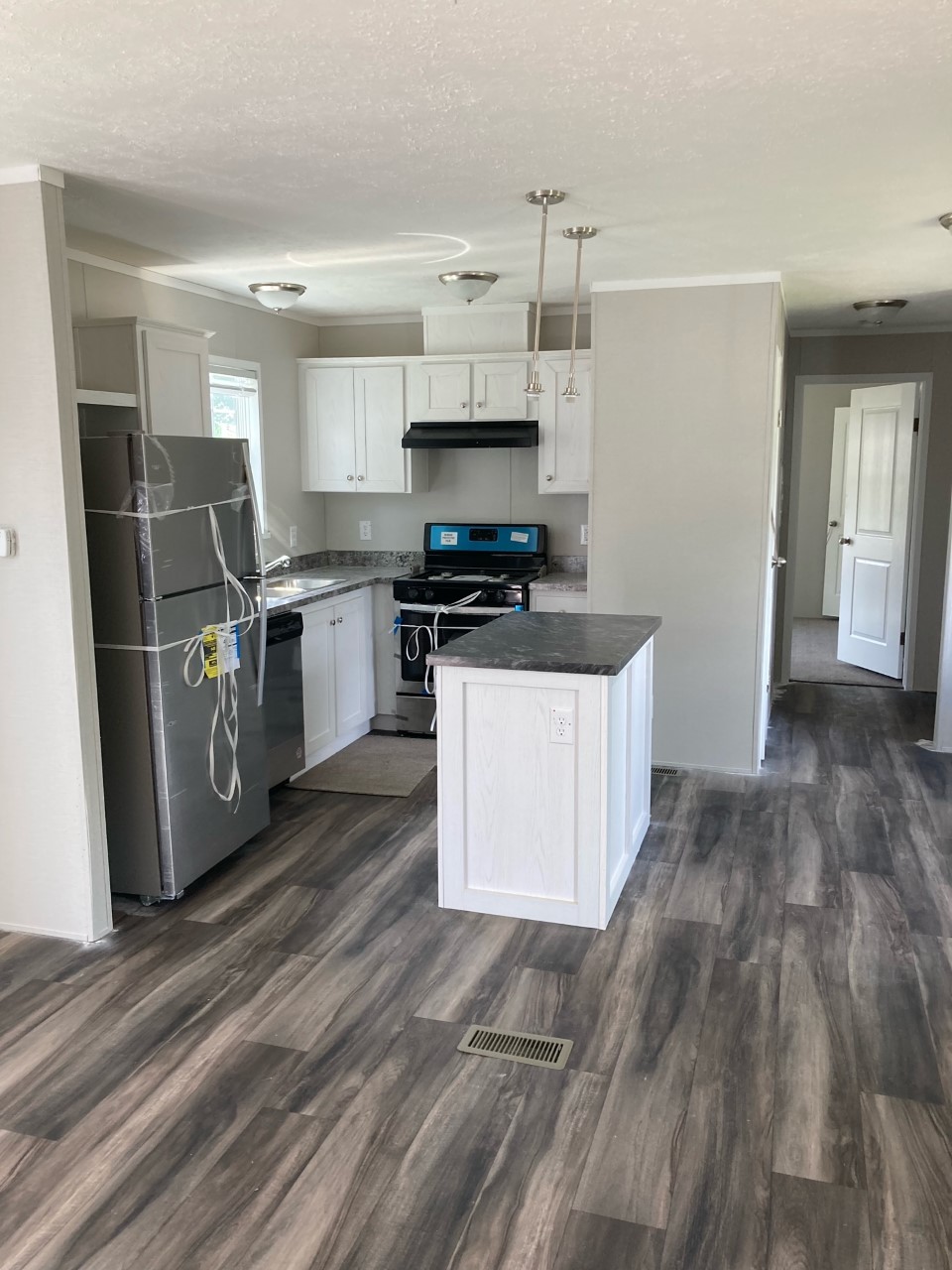 Mobile Home Park in Springdale, AR Northern Hills