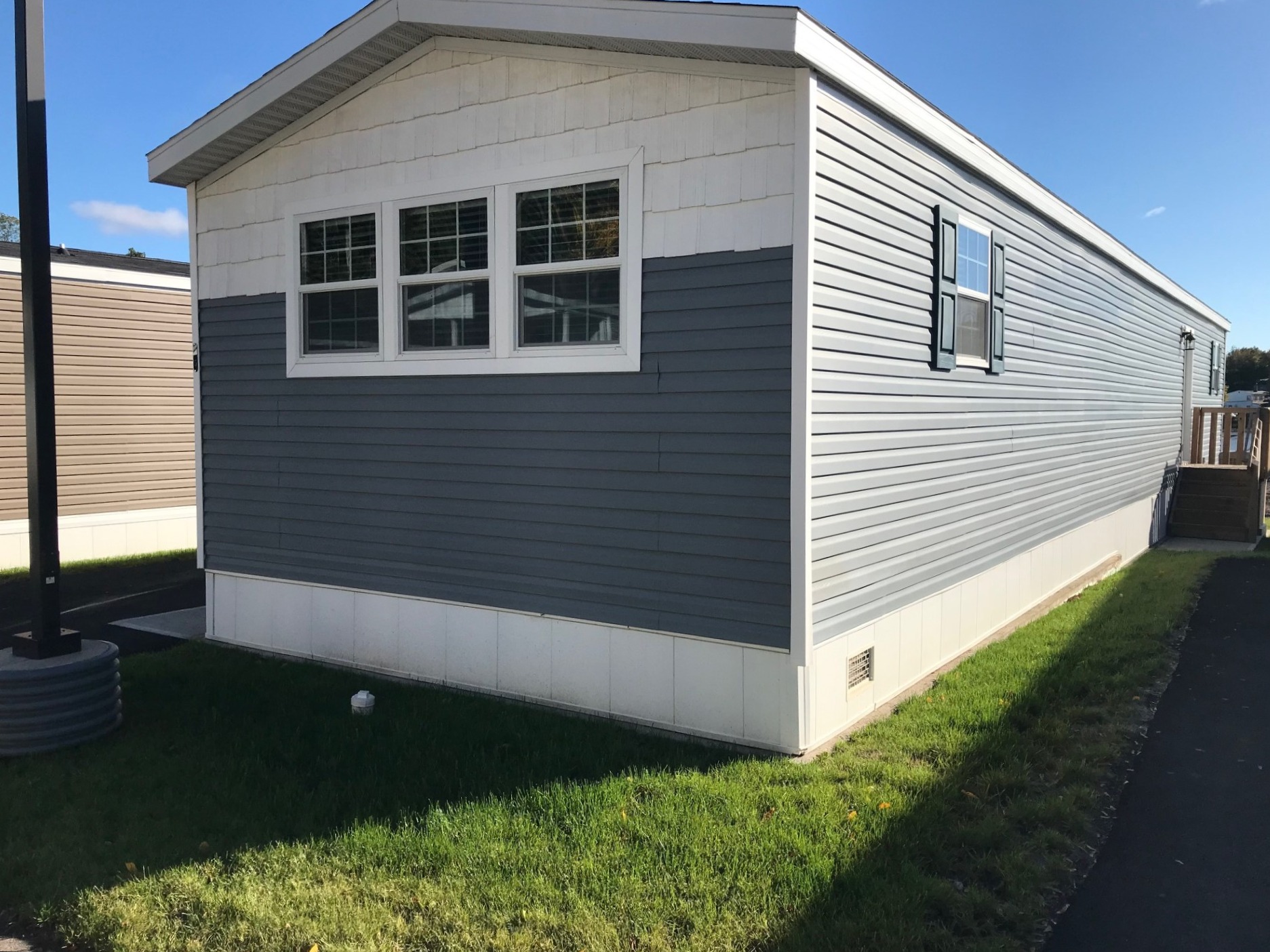 A photo of the Ba Mar Home