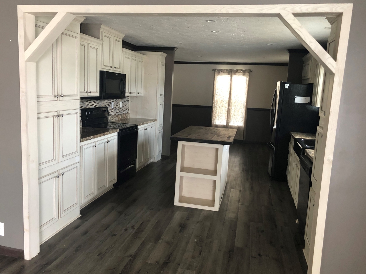 Mobile Home Park in Shepherdsville, KY Autumn Leaf