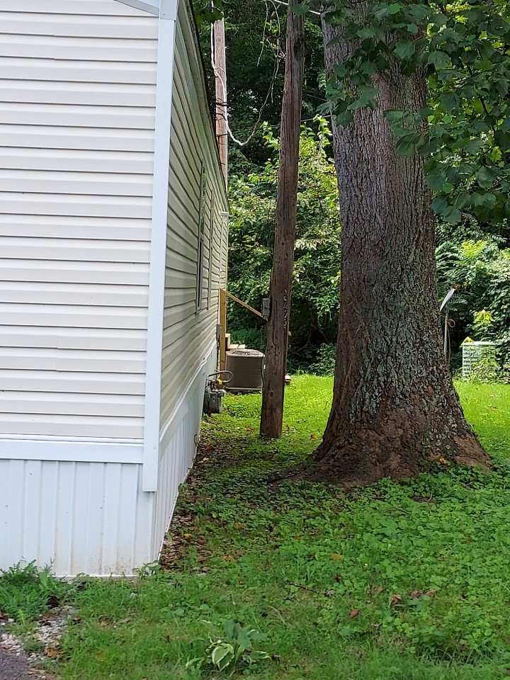 A photo of the Twin Lakes Home