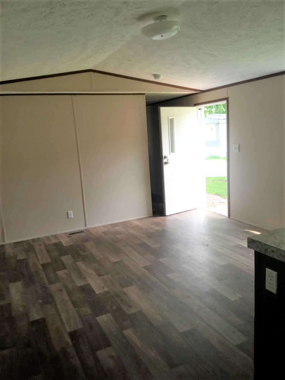 A photo of the Twin Lakes Home