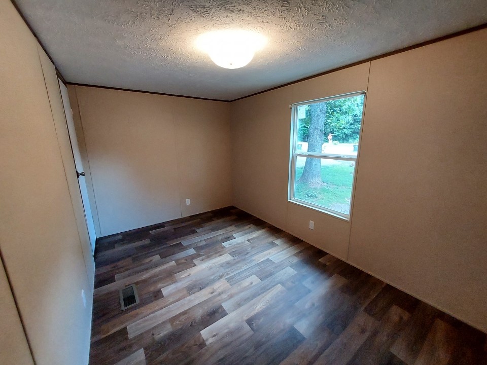 A photo of the Twin Lakes Home