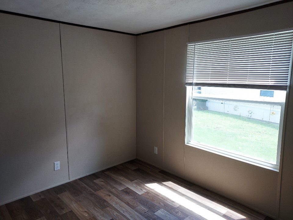 A photo of the Twin Lakes Home