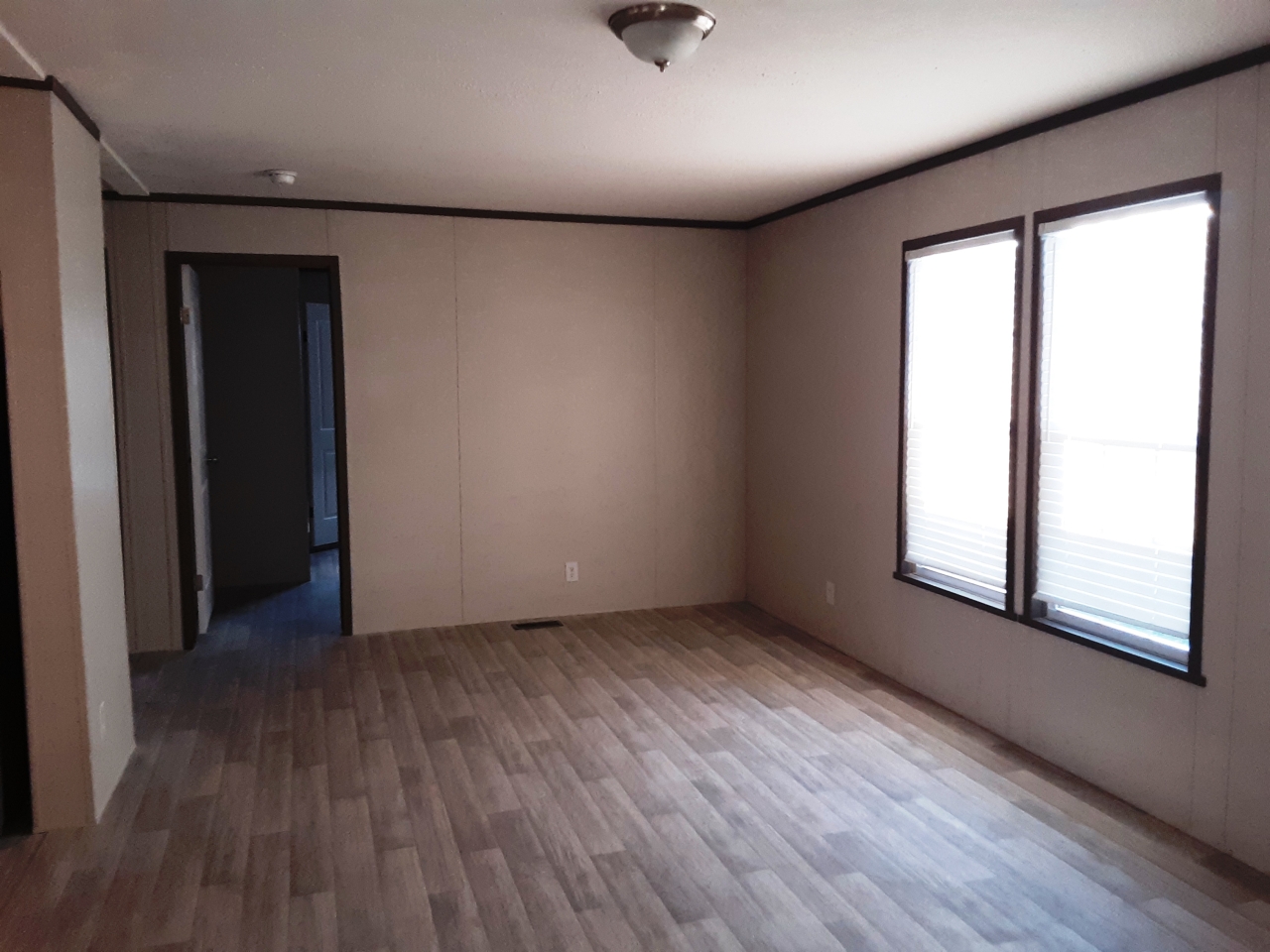 A photo of the Sterling Estates Home