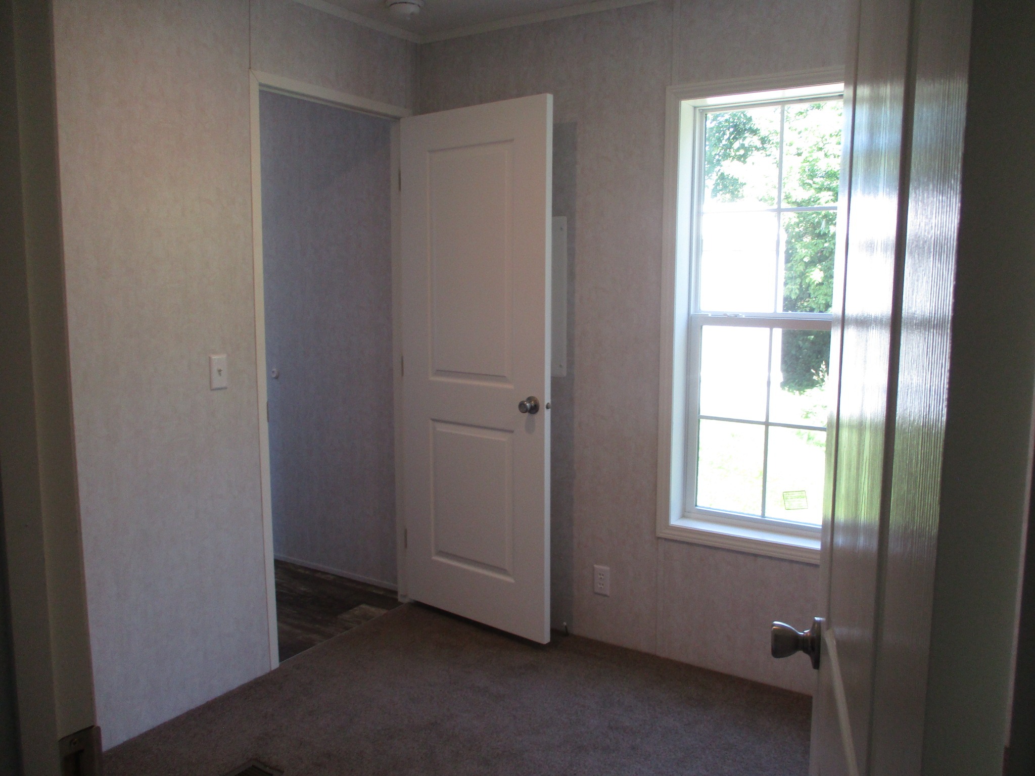 A photo of the Washington Estates Home