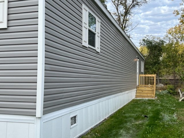 A photo of the Sterling Estates Home