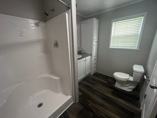 A photo of the Sterling Estates Home
