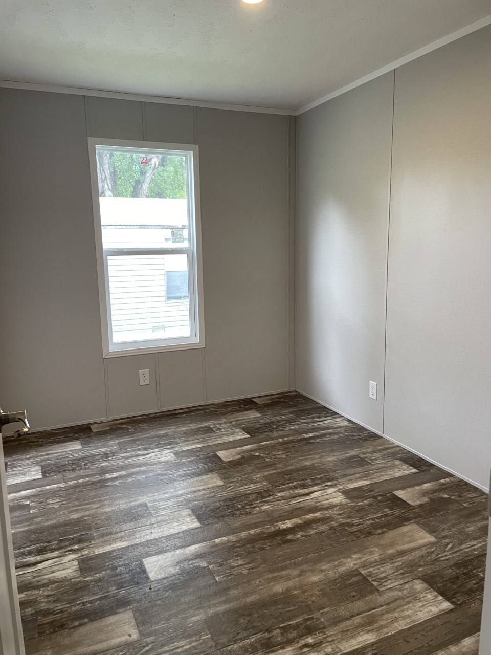 A photo of the Blue Valley Home