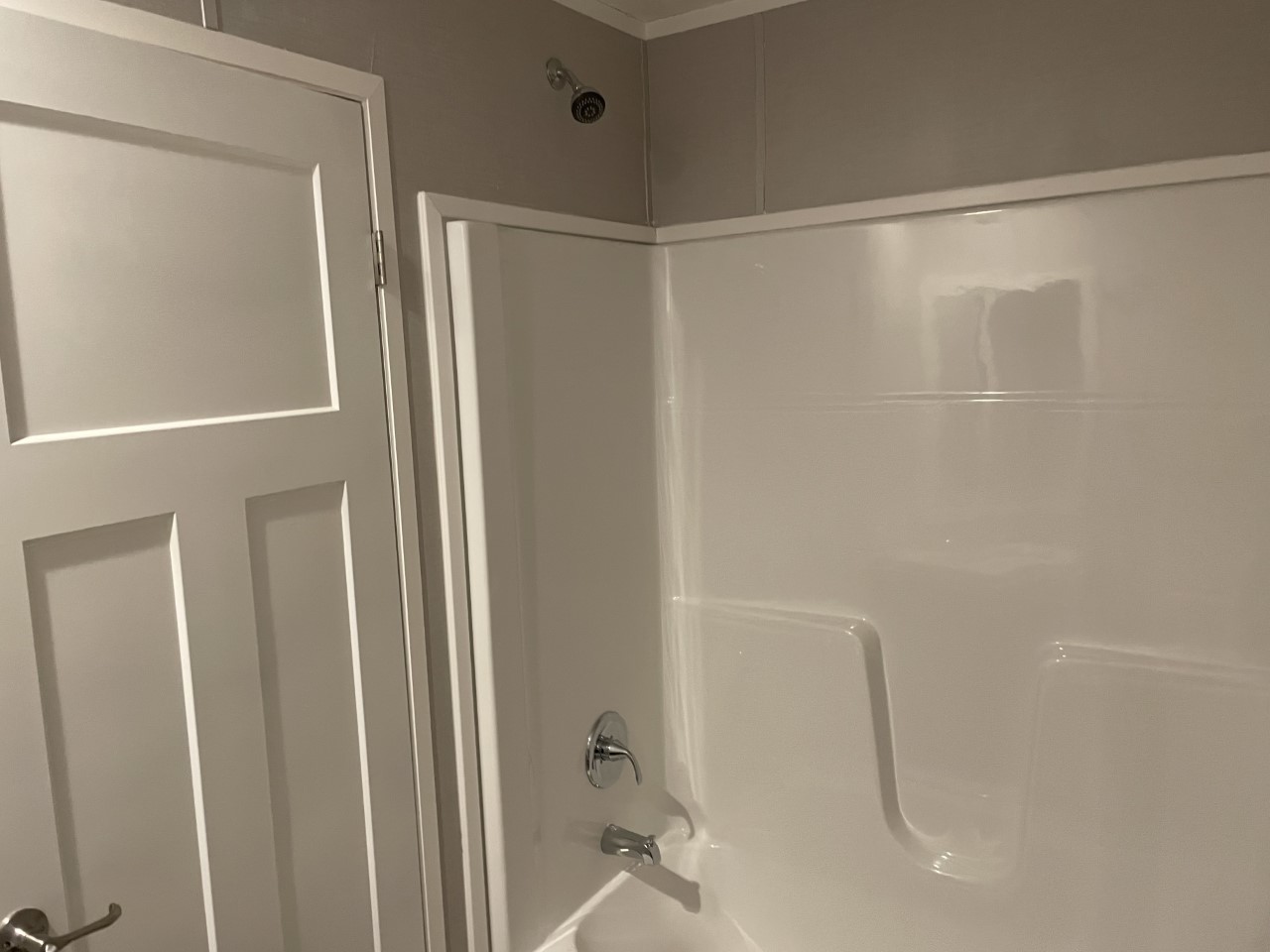 A photo of the Blue Valley Home