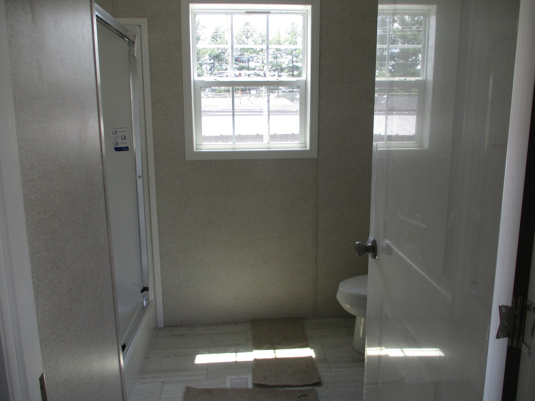 A photo of the Washington Estates Home