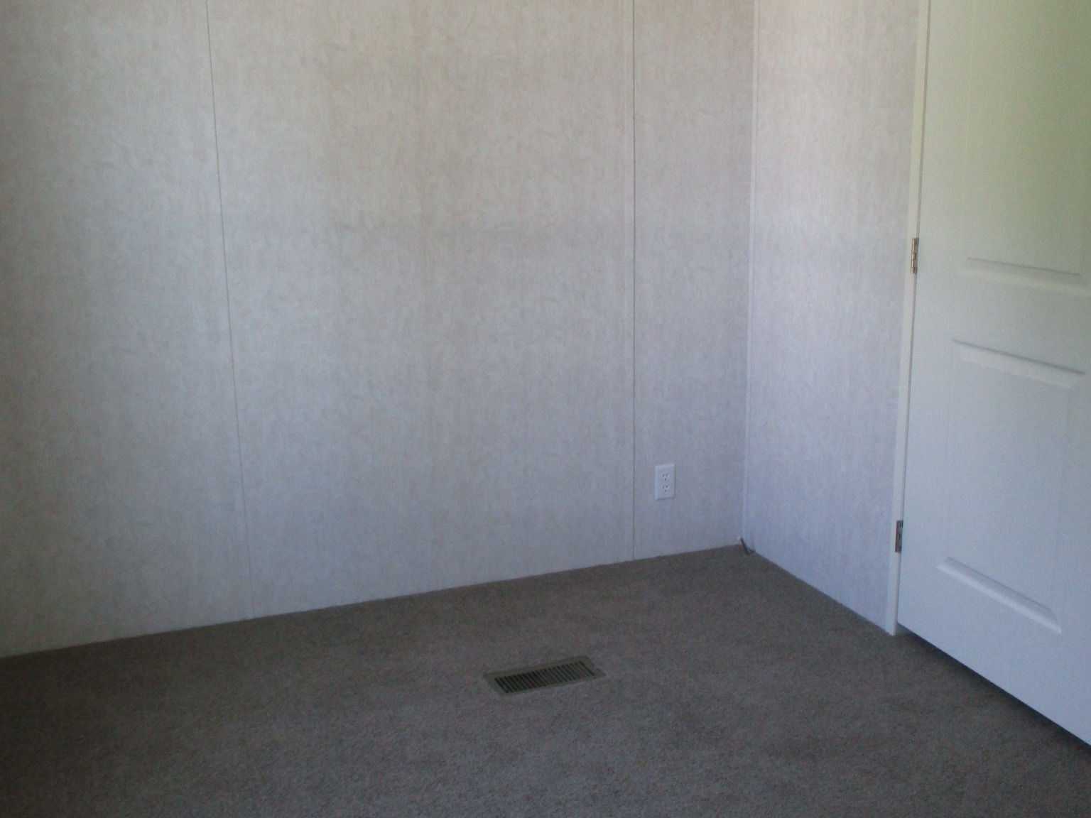 A photo of the Washington Estates Home